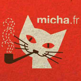Micha Vanony - micha.fr